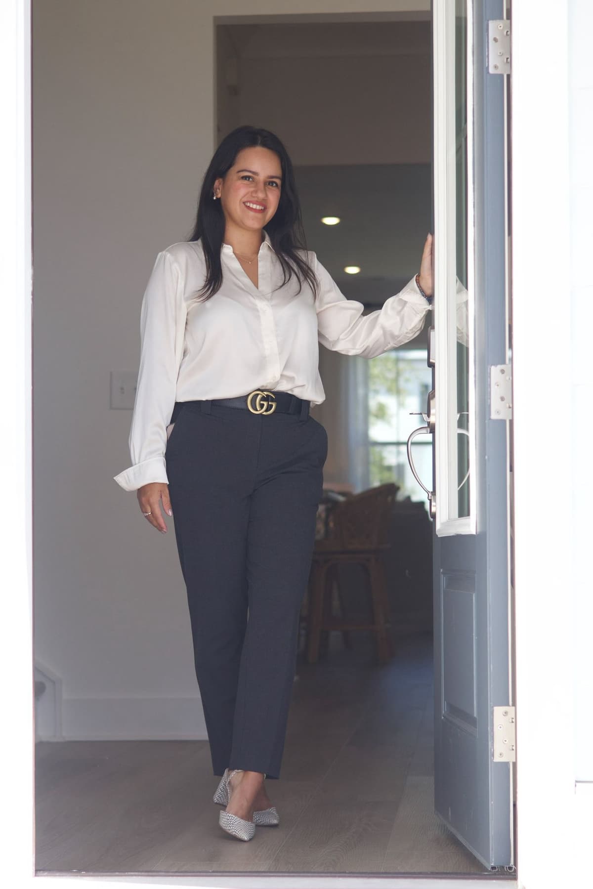 Dani Díaz - Professional Portrait