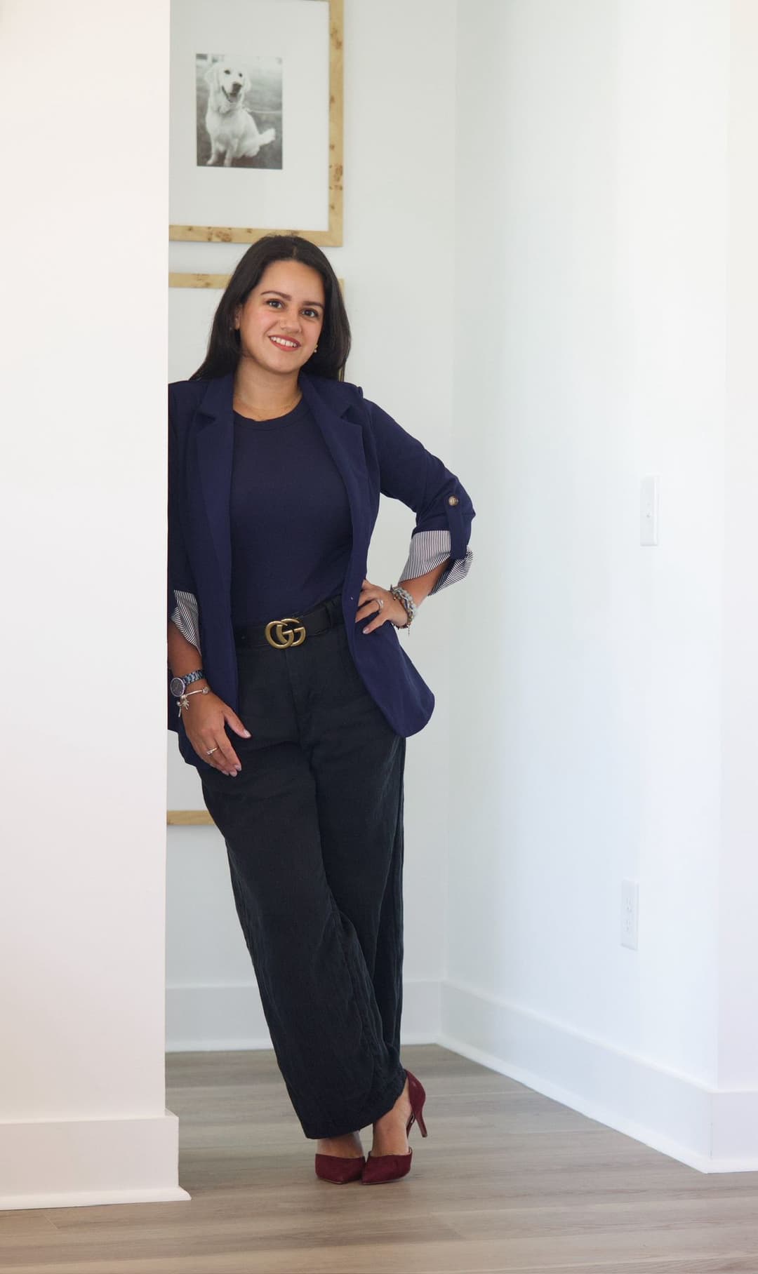Dani Díaz - Bilingual Realtor